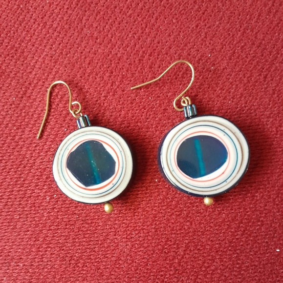 Geared Industry Dangles - Picture 2 of 4